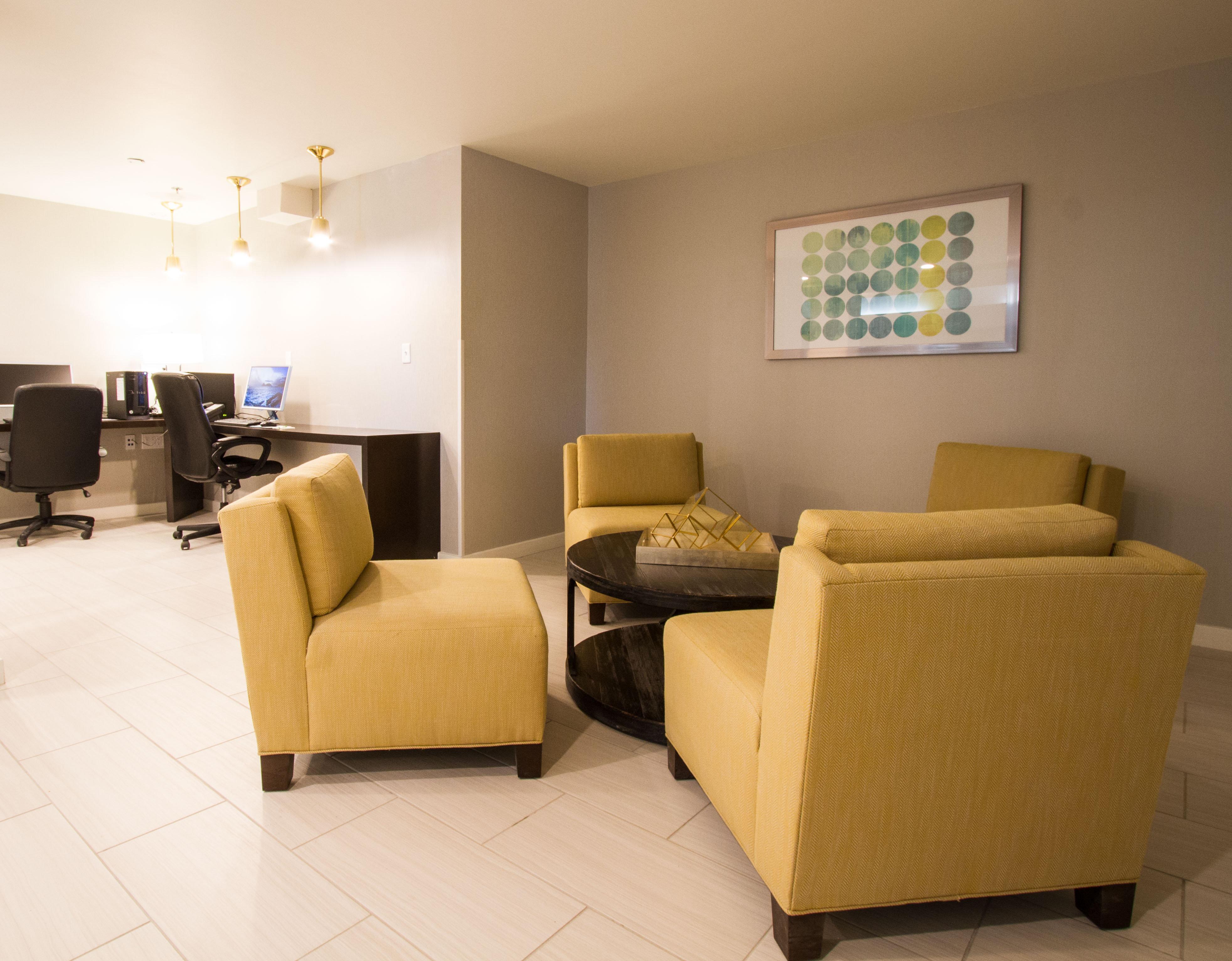 Holiday Inn Victorville By Ihg Экстерьер фото