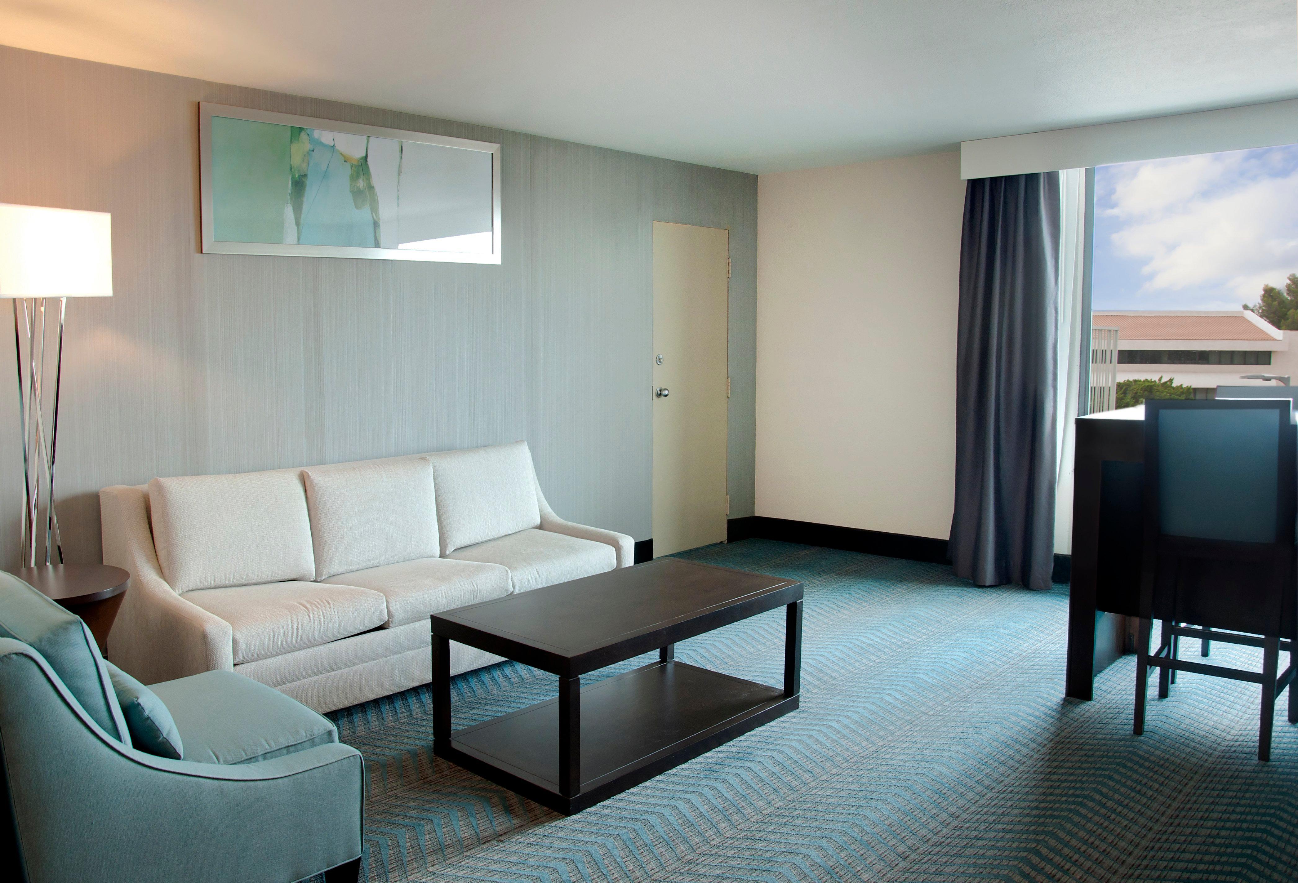 Holiday Inn Victorville By Ihg Экстерьер фото
