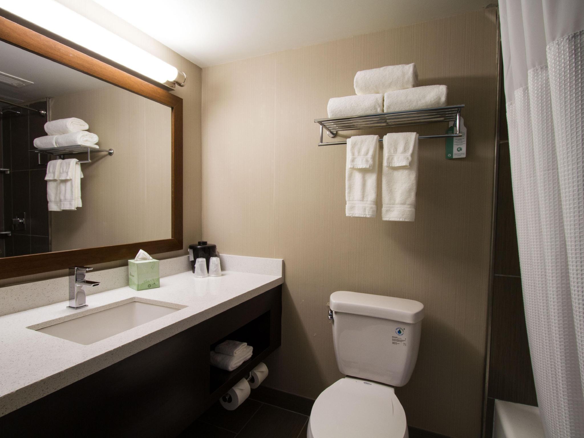 Holiday Inn Victorville By Ihg Экстерьер фото