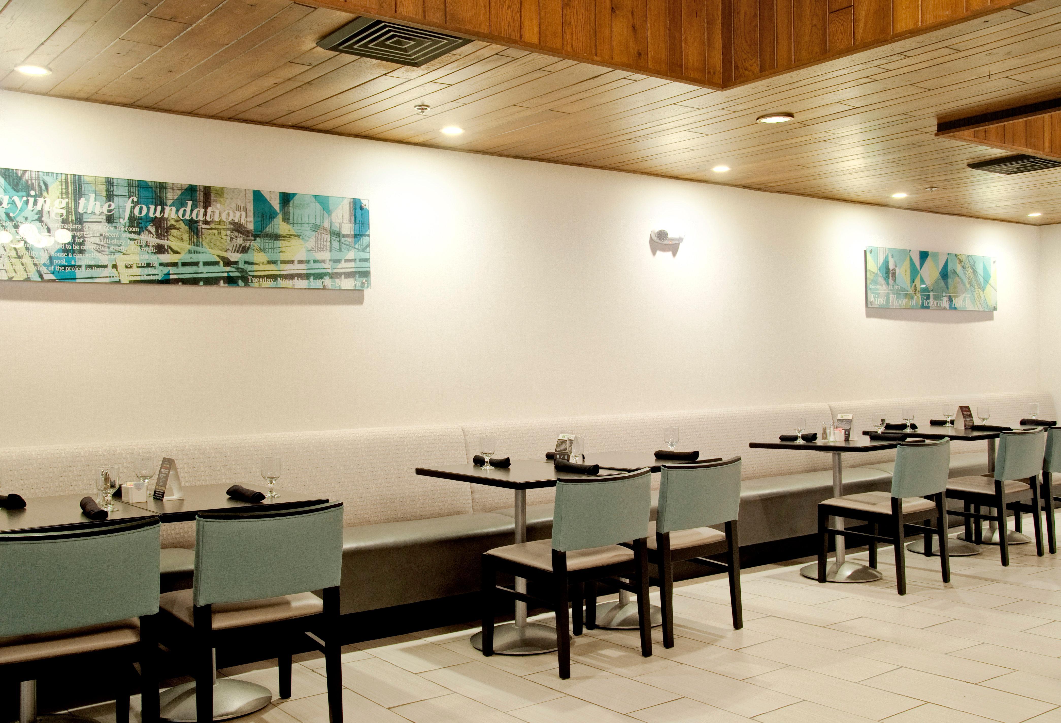 Holiday Inn Victorville By Ihg Экстерьер фото